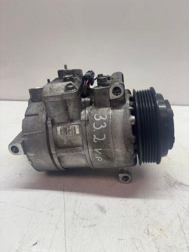 Compresseur de climatisation Pour Mercedes Classe E C207 3,5 essence M272.988 M272 A0022303111