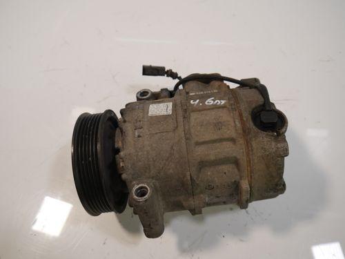 Compresseur de climatisation pour Audi Q7 3,0 TDI BUG 7L6820803J