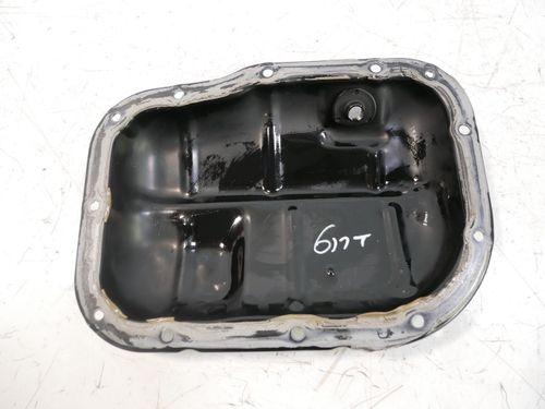 Carter d'huile pour Toyota Auris 1,8 Hybrid 2ZR-FXE 2ZR