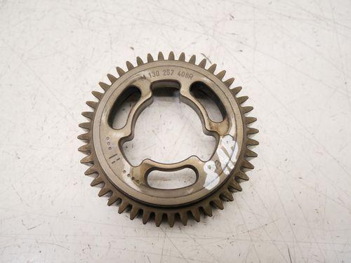 Pignon pour Nissan Navara NP300 D23 2,3 DCi YS23SDDTT YS23 130257408R