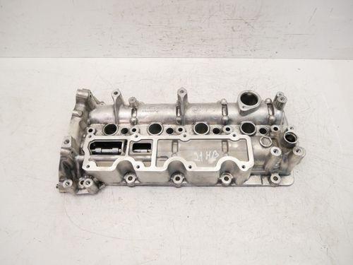 Couvercle de soupape avec arbres à cames pour Land Rover 2,0 D 204DTD AJ20D4 G4D3-6J011-BB