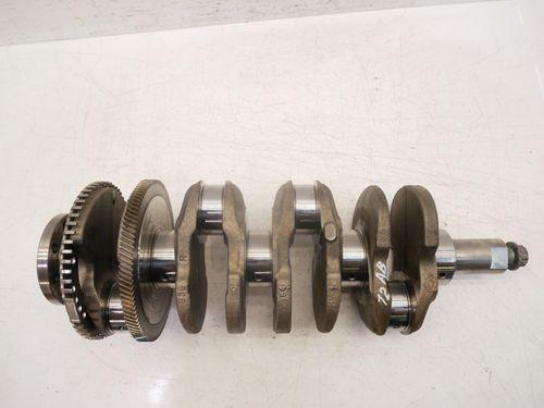 Vilebrequin pour Nissan Navara NP300 D23 2,3 DCi YS23SDDTT YS23 836R