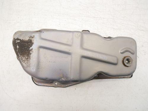 Carter d'huile pour Nissan Navara NP300 D23 2,3 DCi YS23SDDTT YS23 111102352R