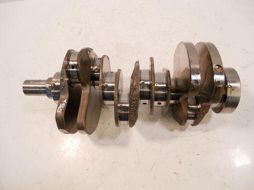 Vilebrequin pour Land Rover Sport L494 3,0 SDV 306DT 306DTA 9X2Q-BA
