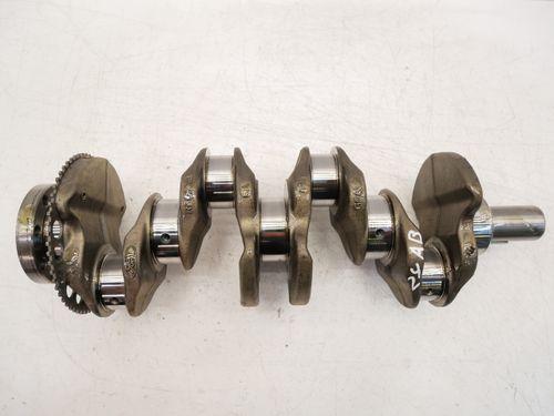 Vilebrequin pour Ford Transit FDD FBD 2,0 EcoBlue YMFA YMFB GK2Q-CA