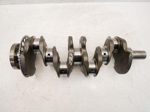 Vilebrequin pour Ford Transit FDD FFD 2,0 EcoBlue BKRA GK2Q-CA