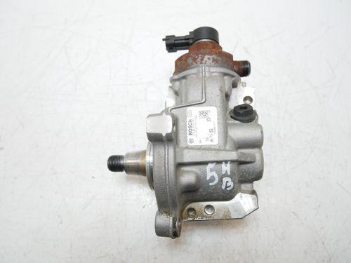 Pompe haute pression pour Opel Vivaro 1,5 D D15DTH YH01 DV5RC 9817903080 0445010761