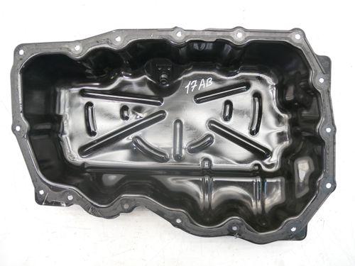 Carter d'huile pour Ford Transit FAD 2,0 EcoBlue BLFB GK2Q-6675-AA