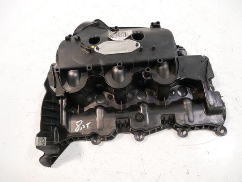 Couvercle de soupape Couvre-culasse pour Land Rover 3,0 SDV 306DT 306DTA 9X2Q-9424-EE