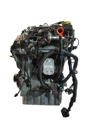 Moteur pour Seat Skoda VW Ibiza Fabia Polo 1,2 TDI CFWA CFW 03P100031 03P100031X