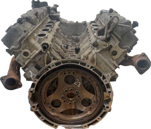 Moteur Pour Mercedes Classe G G55 AMG W463 5,4 Essence M113.993 M113 113.993