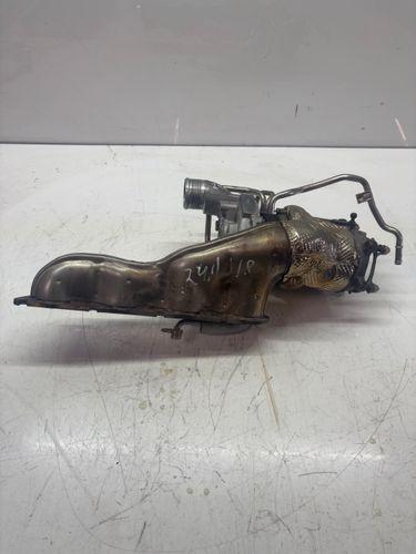 Turbocompresseur Pour Audi A8 D4 4,0 TFSI CEUA CEU 079145703E