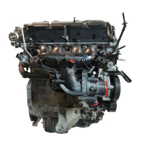 Moteur pour BMW 1er F20 1,6 116 i N13B16A N13 11002344327 11002344328