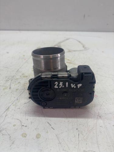 Clapet d'étranglement Pour VW Passat B7 2,0 TSI DDSB DDS 06K133062AG