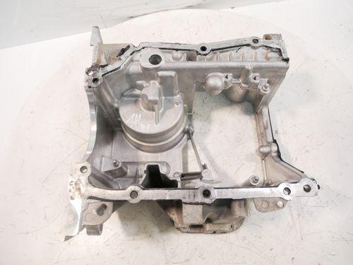 Carter d'huile pour Dacia Renault Duster Clio 1,0 TCe H4D470 H4D 110176811R