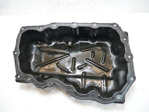 Carter d'huile pour Ford Transit F Y FZ 2,0 EcoBlue YLFA GK2Q-6675-AA