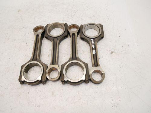 4x bielles pour Ford Transit F3 2,0 EcoBlue BKFD