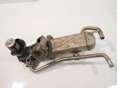 Refroidisseur de gaz d'échappement pour Seat Skoda VW Fabia Polo 1,2 TDI CFWA CFW 03P131512E