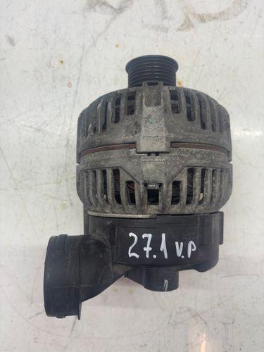 Alternateur Pour BMW X5 E53 3,0 i M54B30 306S3 7501597