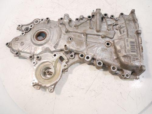 Couvercle frontal pour Toyota Auris Prius 1,8 Hybrid 2ZR-FXE 2ZR