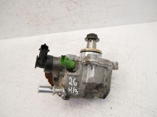 Pompe haute pression pour Land Rover Evoque L551 2,0 D 204DTD AJ20D4 G4D3-9B395-AA