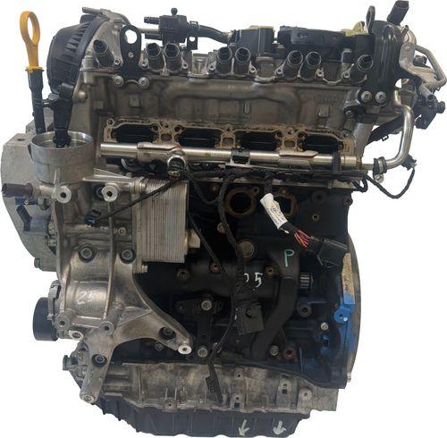 Moteur Pour VW Passat B7 2,0 TSI DDSB DDS