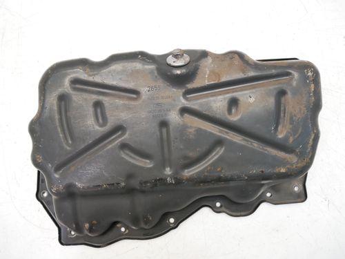 Carter d'huile pour Ford Transit FDD FBD 2,0 EcoBlue YMFA YMFB GK2Q-6675-AA