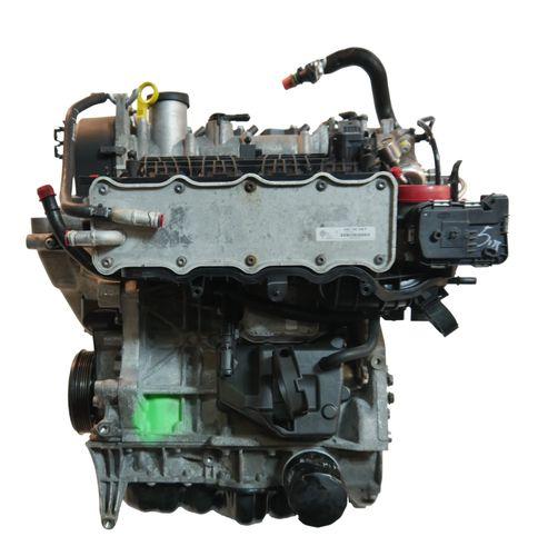 Moteur pour Audi Seat VW A1 Toledo Passat 1,4 TSI CZCA CZC CZCB 04E100034E