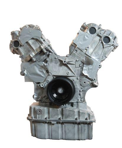 Moteur pour Mercedes Sprinter 3,0 BlueTec 4x4 OM642.896 642.896 OM642 A6420105901