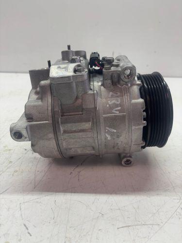 Compresseur de climatisation Pour Mercedes Classe G G55 AMG 5,4 essence M113.993 M113 113.993