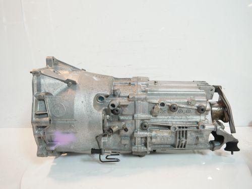 Boîte de vitesses pour BMW Série 3 E90 2,0 M47D20 204D4 GS6-37BZ 23007562730 6 vitesses