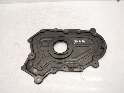 Couvercle frontal pour Land Rover Evoque L551 2,0 D 204DTD AJ20D4 G4D3-6019-DA