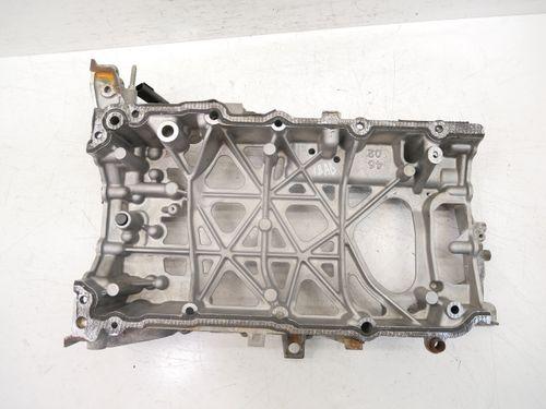Carter d'huile pour Ford Transit FAD 2,0 EcoBlue BLFB MK2Q-6U004-AA