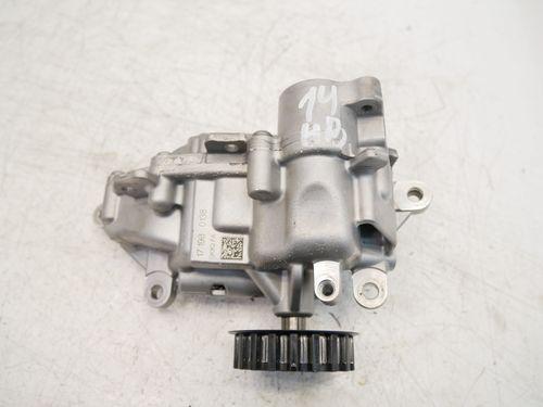 Pompe à huile pour Ford Transit V 3 6 2 2,0 EcoBlue YMFA 171980138 GK2Q-FA