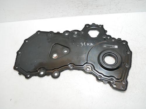 Couvercle frontal pour Ford Transit F Y FZ 2,0 EcoBlue YLFA GK2Q-6059-BA