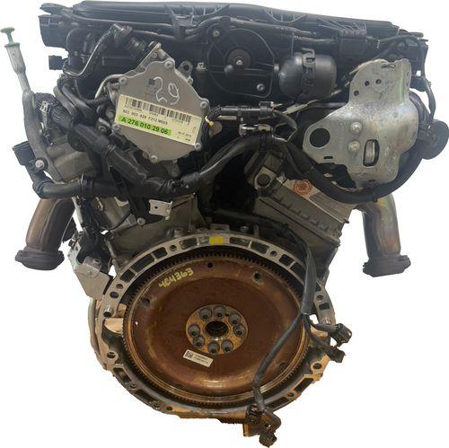 Moteur Pour Mercedes Classe E W212 3,5 E350 M276.952 M276 276.952