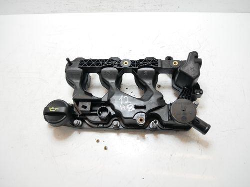 Couvercle de soupape Couvre-culasse pour Opel 1,5 D D15DTH YH01 DV5RC 9827622780