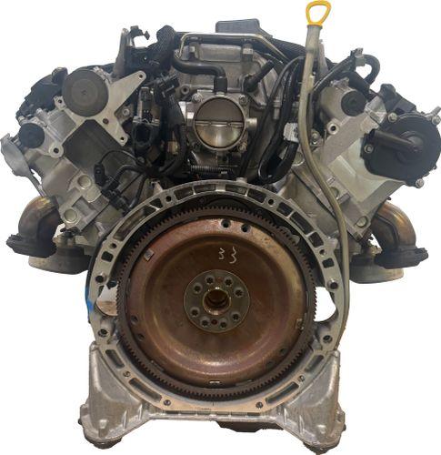 Moteur Pour Mercedes Classe E C207 3,5 Essence M272.988 M272 272.988