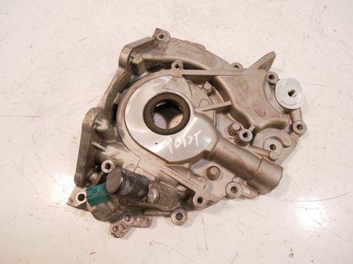 Pompe à huile pour Land Rover Sport L494 3,0 SDV 306DT 306DTA FW93-6600-AC