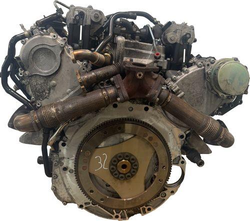 Moteur Pour VW Audi Touareg Q7 3,0 TDI CATA CAT 059100099B