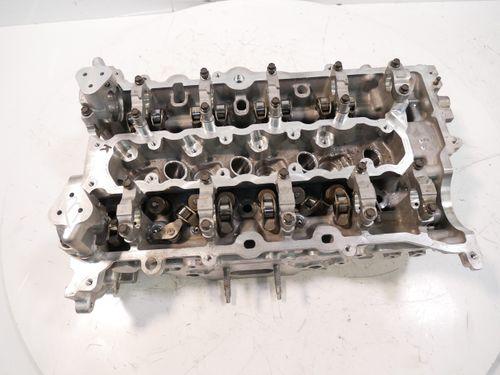 Culasse prévue MG HS A S 23 1,5 T Hybrid 15E4E 10235571