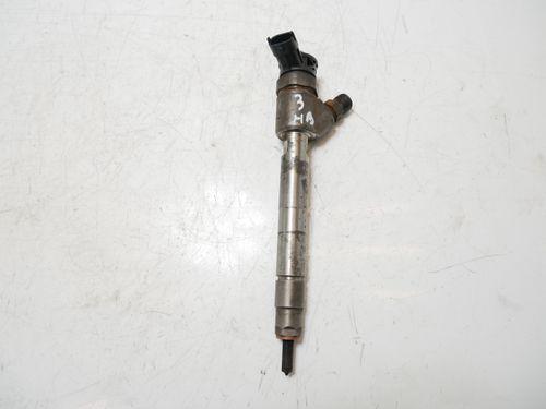 Injecteur pour Opel Vivaro 1,5 D D15DTH YH01 9828959880 0445110955