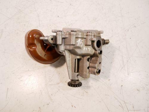 Pompe à huile pour Dacia Renault Duster Clio 1,0 TCe H4D470 H4D 150126230R
