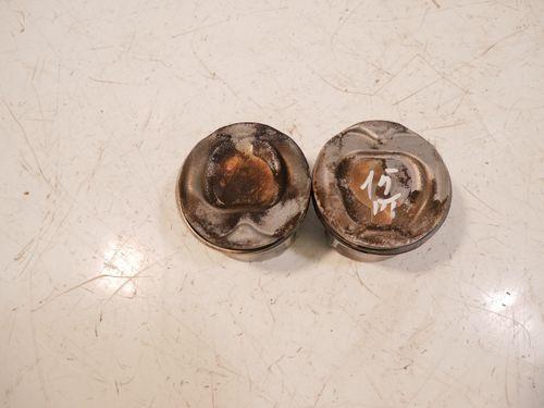 2x piston MG HS A S 23 1,5 T Hybrid 15E4E 0741085