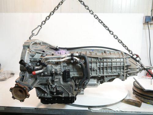 Boîte de vitesses automatique pour Audi A4 B9 Q5 2,0 TDI quattro DETB SKE 0CL300041J 7 vitesses