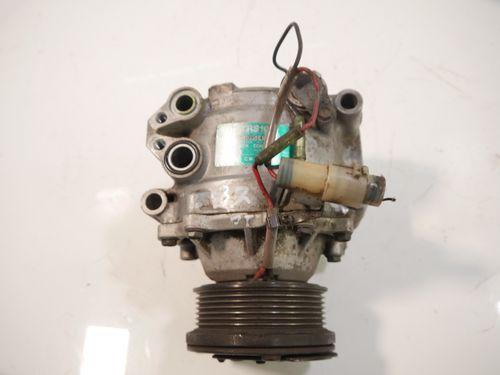 Compresseur de climatisation pour Land Rover Range MK2 P38A 4,0 4x4 42D 1H4Z-19D629-BA