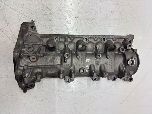 Couvre-soupape Couvre-culasse Pour Renault Clio V 1,0 TCe H4D470 H4D 132659592R