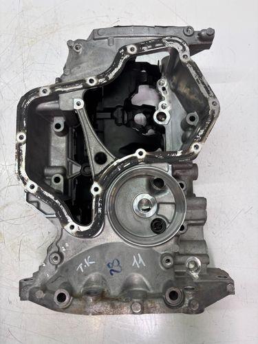 Carter d'huile Pour Nissan Qashqai II J11 1,3 DIG-T HR13DDT HR13 110178859R