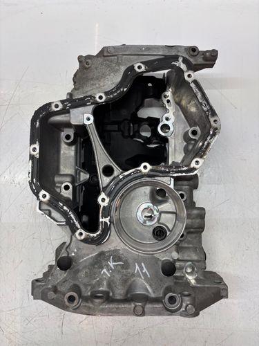 Carter d'huile Pour Nissan Qashqai II 1,3 DIG-T HR13DDT HR13 110178859R