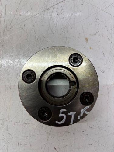 Déphaseur d'arbre à cames Pour Nissan X-Trail III 1,3 DIG-T HR13DDT 130252707R